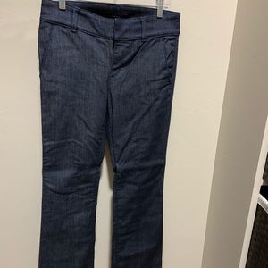 Ann Taylor Jeans